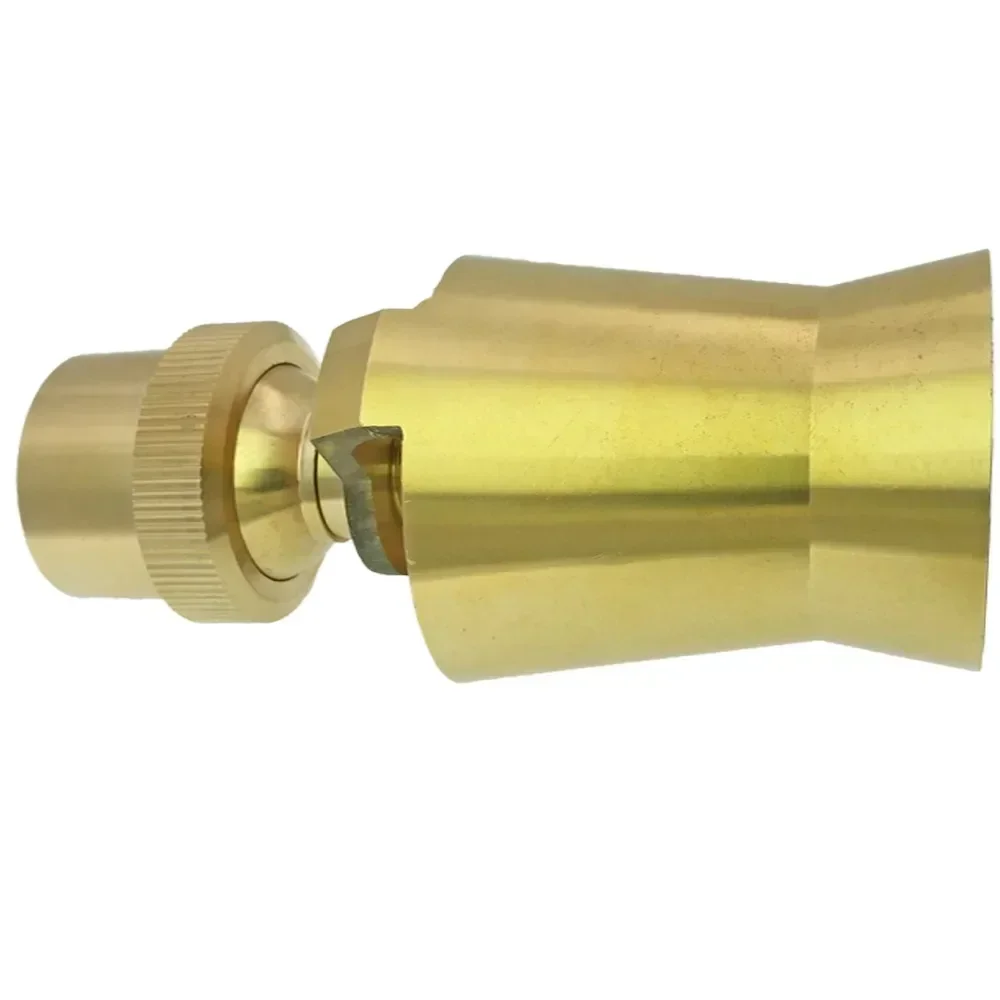 Good DN80 3 Inch Female Thread Cedar Ice Tower Fountain Nozzle,Garden Landscape Sprinkler,Pond Pump Nozzle,Sprayers
Good DN80 3 Inch Female Thread Cedar Ice Tower Fountain Nozzle,Garden Landscape Sprinkler,Pond Pump Nozzle,Sprayers
