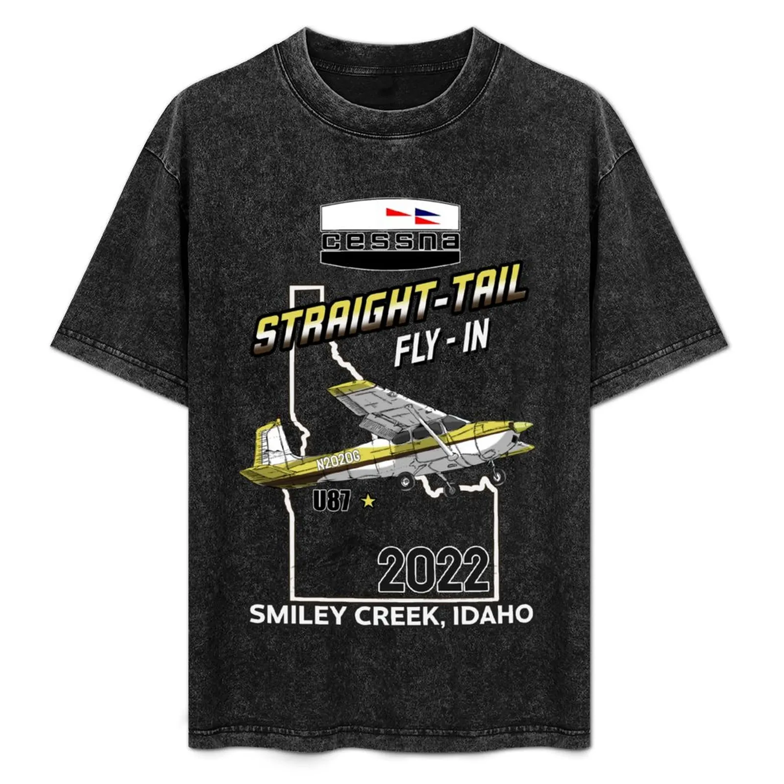 Idaho Straight Tail fly In 2022 T-Shirt sports fans cotton graphic tees boys whites gifts for boyfriend funny t shirts men
Idaho Straight Tail fly In 2022 T-Shirt sports fans cotton graphic tees boys whites gifts for boyfriend funny t shirts men