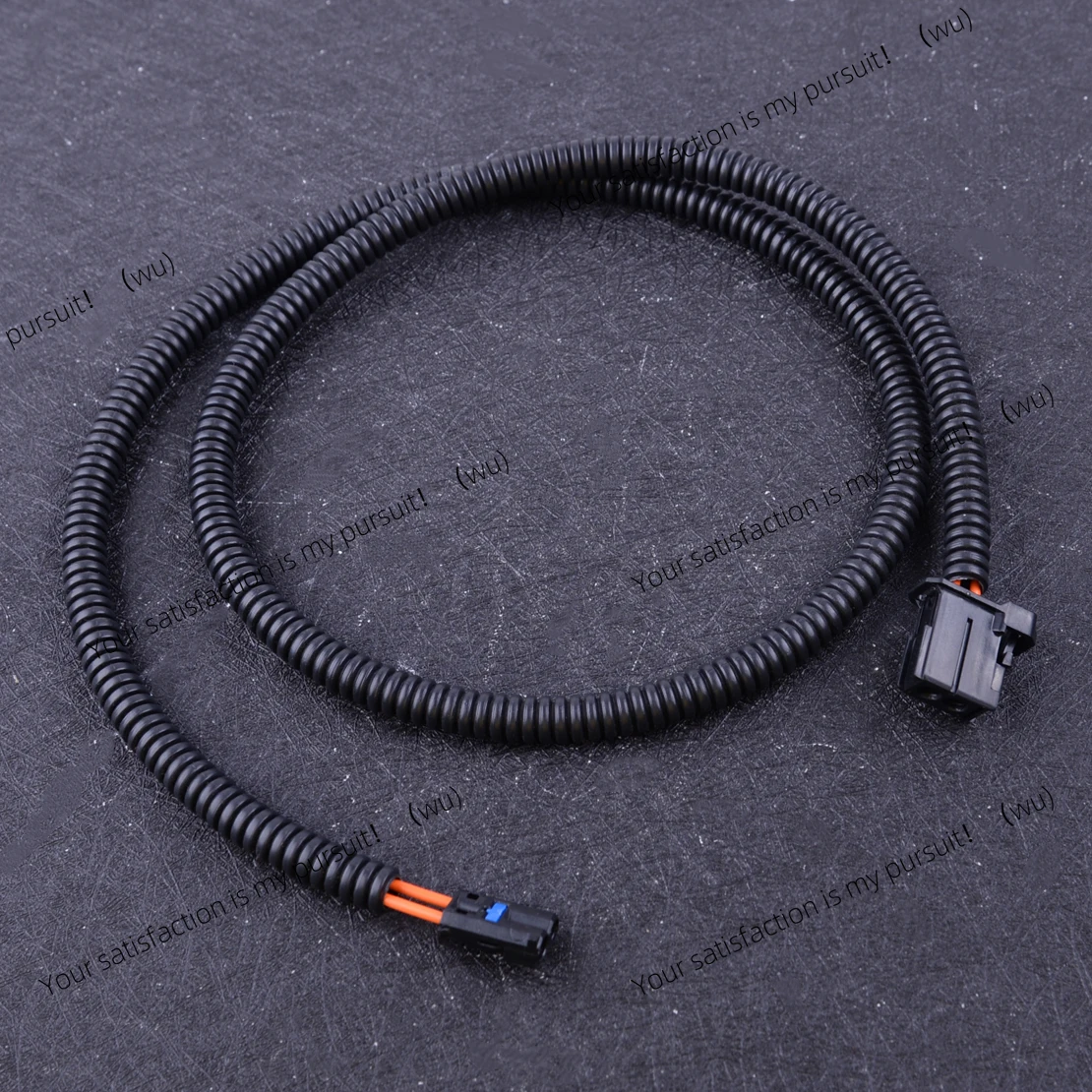 ZOCI-DWCX POF MOST 6WA 6WB Retrofit Optical Cable Male to Male Connector LWL Stift 100cm Fit ForFor BMW F20 F30 Porsche
ZOCI-DWCX POF MOST 6WA 6WB Retrofit Optical Cable Male to Male Connector LWL Stift 100cm Fit ForFor BMW F20 F30 Porsche