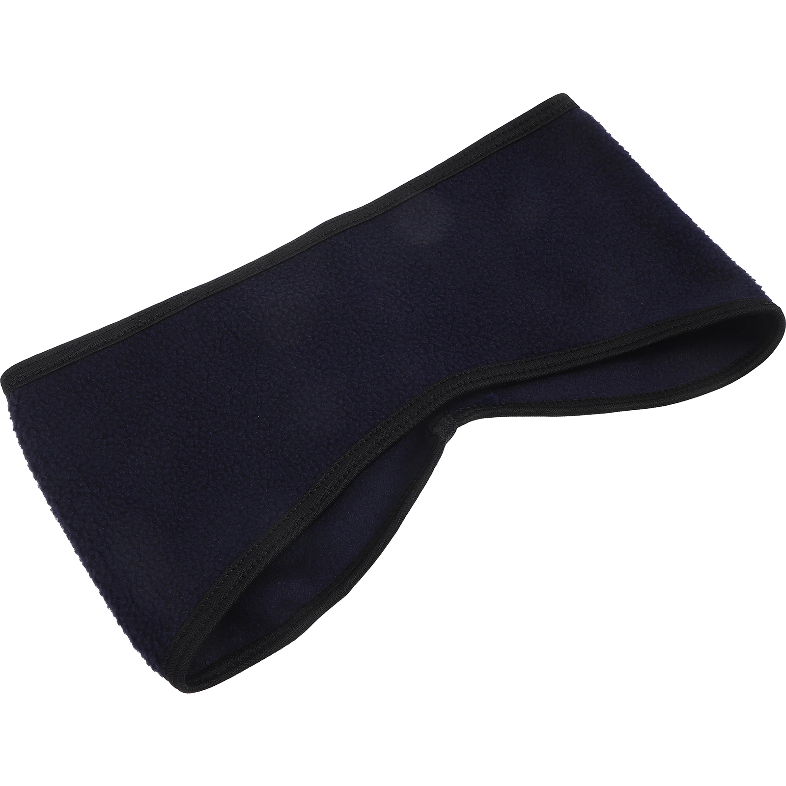 Warm Headband Ear Straps Adjustable Double Layer Unisex Earmuffs Earband Protector for Running Cycling Skiing Outdoor One Size 
Warm Headband Ear Straps Adjustable Double Layer Unisex Earmuffs Earband Protector for Running Cycling Skiing Outdoor One Size