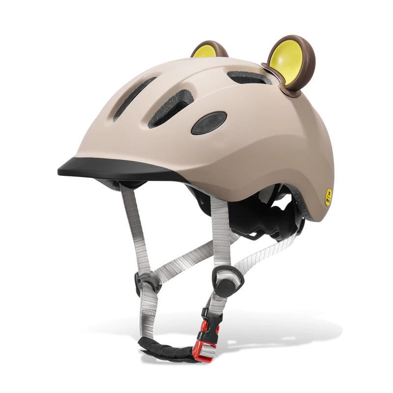 Детский велосипедный шлем для малышей, дизайн «Панда», для скейтборда, самоката, велоспорта, роликов, 51-55 см
Детский велосипедный шлем для малышей, дизайн «Панда», для скейтборда, самоката, велоспорта, роликов, 51-55 см