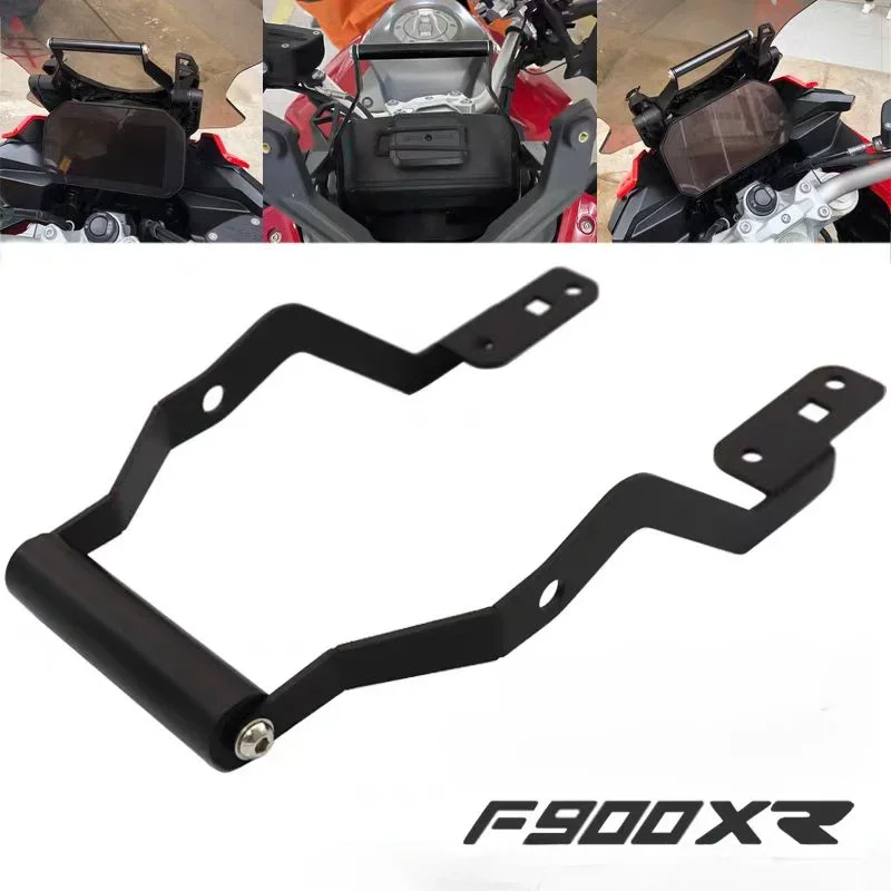 Для BMW F900R F900XR 2020 ‑ 2021 мотоциклетная GPS-навигационная панель мобильный телефон держатель кронштейн для удлинения лобового стекла мотоцикла
Для BMW F900R F900XR 2020 ‑ 2021 мотоциклетная GPS-навигационная панель мобильный телефон держатель кронштейн для удлинения лобового стекла мотоцикла