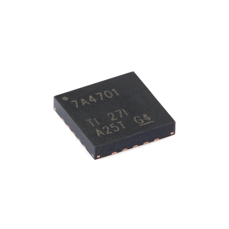 molewei 1 шт. TPS7A4701RGWR VPпластиковый защитный чехол-20 LDO Черный пластиковый защитный чехол
molewei 1 шт. TPS7A4701RGWR VPпластиковый защитный чехол-20 LDO Черный пластиковый защитный чехол