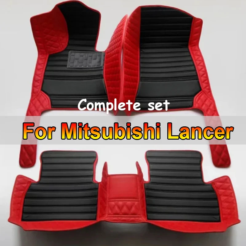 Автомобильные коврики для Mitsubishi Lancer Evolution IX RS GSR 2006 ~ 2007 водонепроницаемый ковер автомобильный напольный коврик Alfombrillas Coche автомобильные аксессуары
Автомобильные коврики для Mitsubishi Lancer Evolution IX RS GSR 2006 ~ 2007 водонепроницаемый ковер автомобильный напольный коврик Alfombrillas Coche автомобильные аксессуары