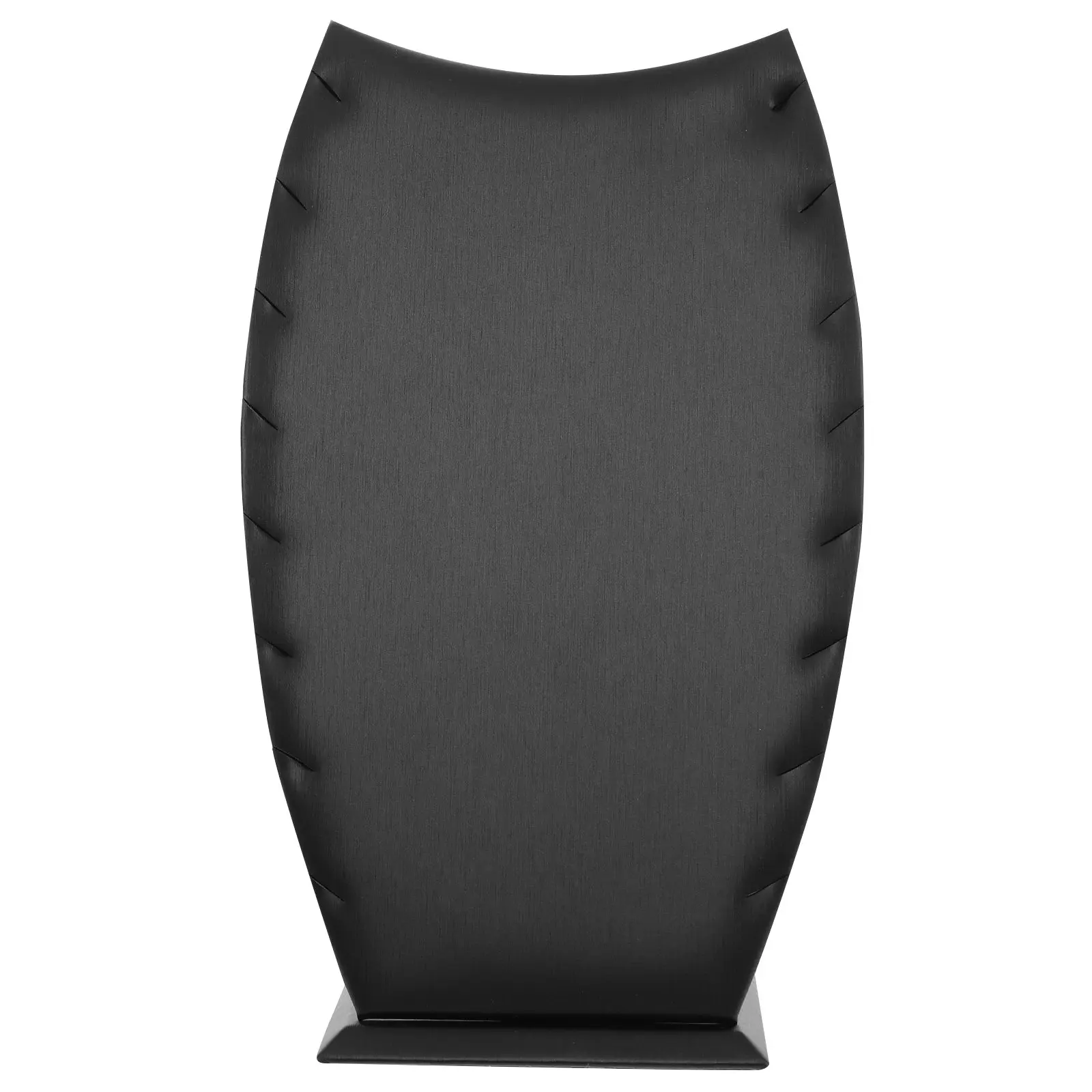 Подставка для демонстрации украшений: держатель для ожерелий для подростков и женщин, регулируемая высота, современный минималистичный дизайн, экономия места, настольный органайзер
Подставка для демонстрации украшений: держатель для ожерелий для подростков и женщин, регулируемая высота, современный минималистичный дизайн, экономия места, настольный органайзер