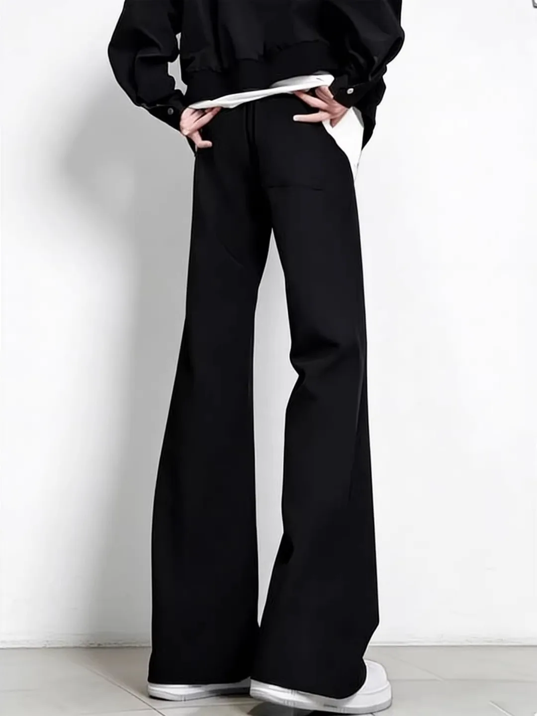 Мужские джинсы Bla в американском стиле, зауженные, прямого кроя, весна-осень, новые, Cleanfit, с нашивками на коленях
Мужские джинсы Bla в американском стиле, зауженные, прямого кроя, весна-осень, новые, Cleanfit, с нашивками на коленях