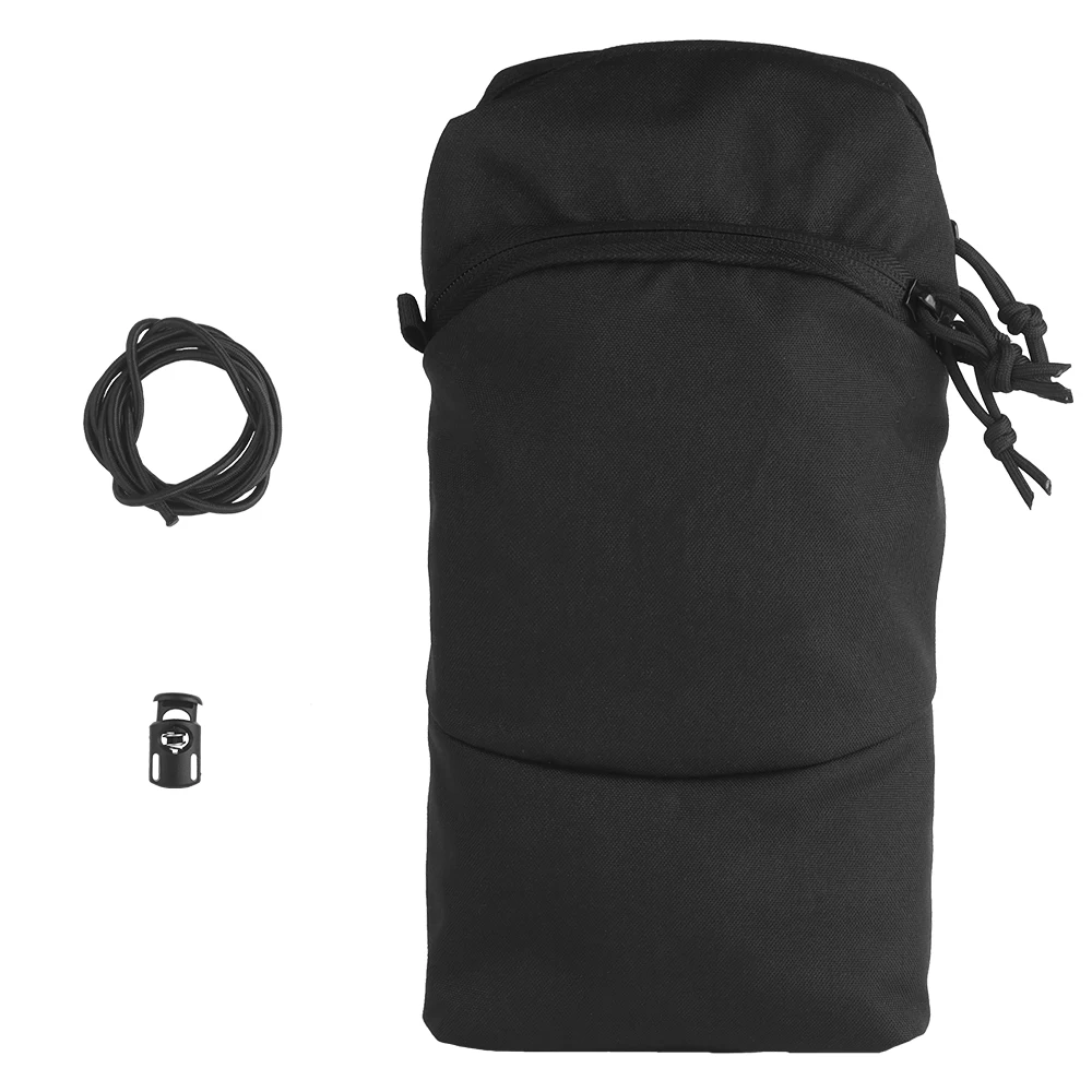 FERRO STYLE General Purpose PocketMultifunctional Universal Tactical Pouch 6X12inch Airsoft
FERRO STYLE General Purpose PocketMultifunctional Universal Tactical Pouch 6X12inch Airsoft