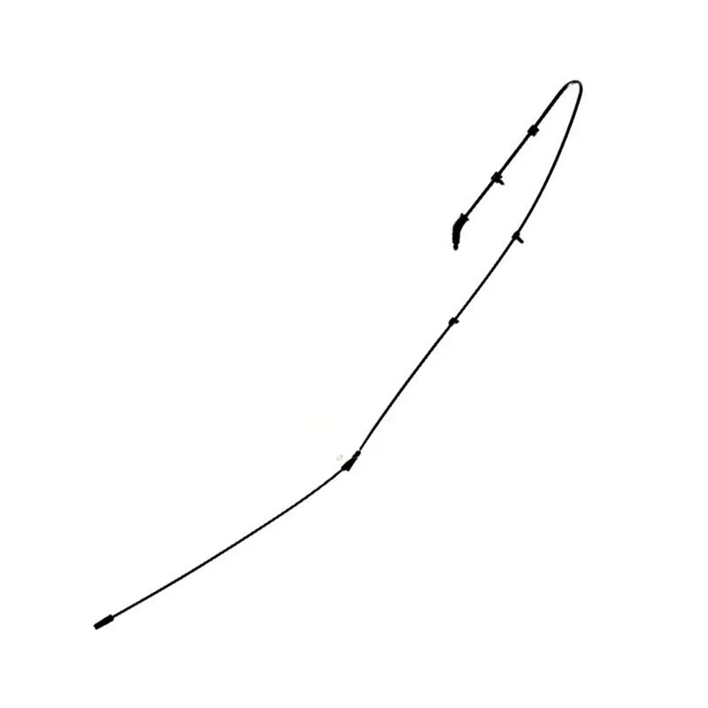 A03Z-New Front Windshield Washer Hose For Jeep Cherokee 2014 2015 2016 2017 2018 68102967AA 53106712
A03Z-New Front Windshield Washer Hose For Jeep Cherokee 2014 2015 2016 2017 2018 68102967AA 53106712