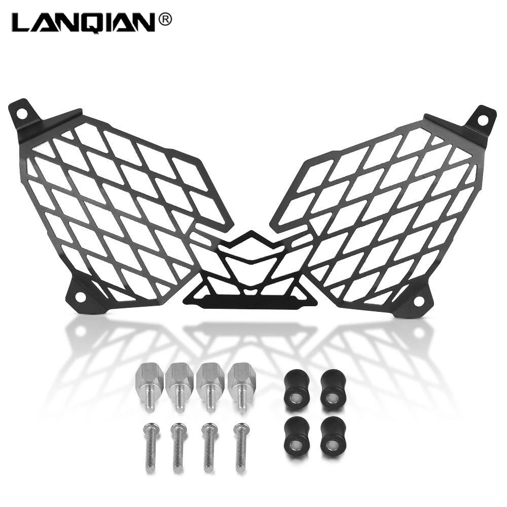 For YAMAHA XT 1200 Z XT1200Z Super Tenere 2010-2021 Motorcycle Accessories Headlight Protector Guard Lamp light Cover xt1200
For YAMAHA XT 1200 Z XT1200Z Super Tenere 2010-2021 Motorcycle Accessories Headlight Protector Guard Lamp light Cover xt1200