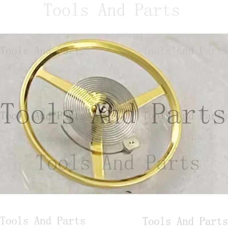 Watch Accessories, Genuine Match SW200 220 240 , Movement Balance Wheel.
Watch Accessories, Genuine Match SW200 220 240 , Movement Balance Wheel.