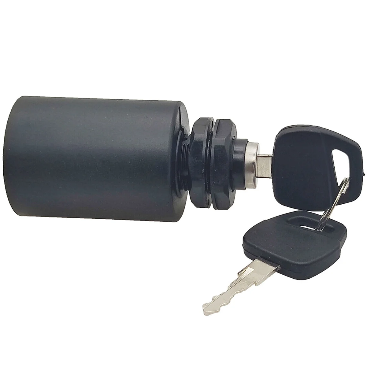 L33A_Starter Ignition Key Switch 7915492632 for Linde Forklift 1283 1313 1401 1402
L33A_Starter Ignition Key Switch 7915492632 for Linde Forklift 1283 1313 1401 1402