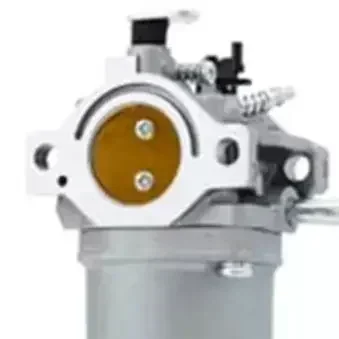 CMXGRAM1130036 Carburetor Kit For Craftsman Mowers - Easy Installation For Power Tool Accessory In Stock
CMXGRAM1130036 Carburetor Kit For Craftsman Mowers - Easy Installation For Power Tool Accessory In Stock