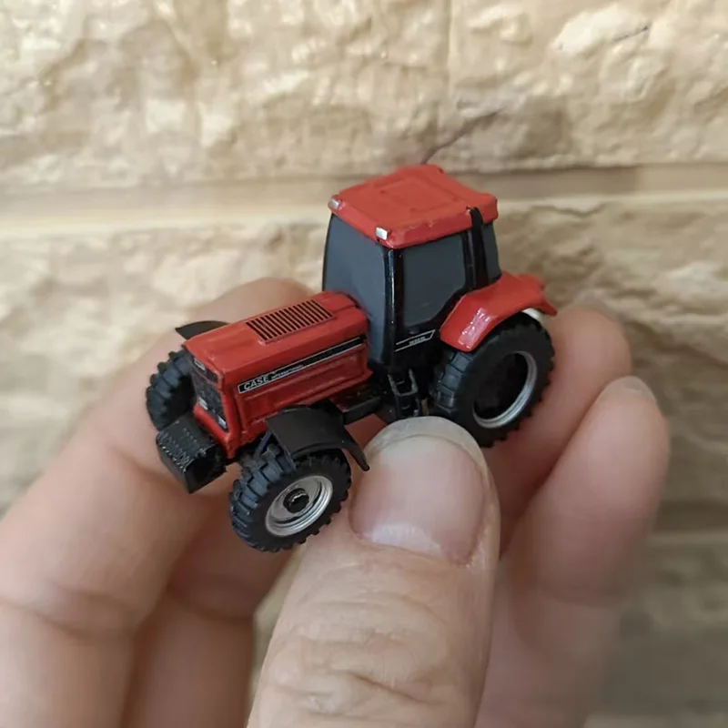 UH 1455XL Tractor Engineering Vehicle Keychain Model Metal Bag Pendant Finished Product Simulation Toy Gift Ornament Collection
UH 1455XL Tractor Engineering Vehicle Keychain Model Metal Bag Pendant Finished Product Simulation Toy Gift Ornament Collection
