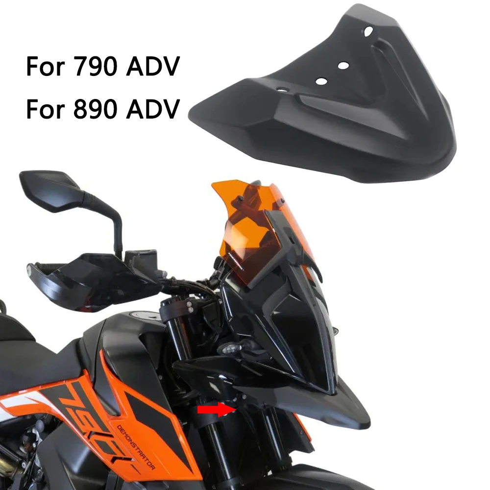 Motorcycle Carbon Fiber Front Wheel Mudguard Beak Nose Cone Extension Cover Extender Cowl For 790 890 Adventure Adv 2021
Motorcycle Carbon Fiber Front Wheel Mudguard Beak Nose Cone Extension Cover Extender Cowl For 790 890 Adventure Adv 2021