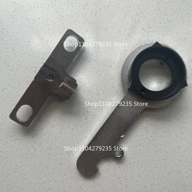 Engine Camshaft Timing Repair Kit For Ford 2.0 TDCi
Engine Camshaft Timing Repair Kit For Ford 2.0 TDCi