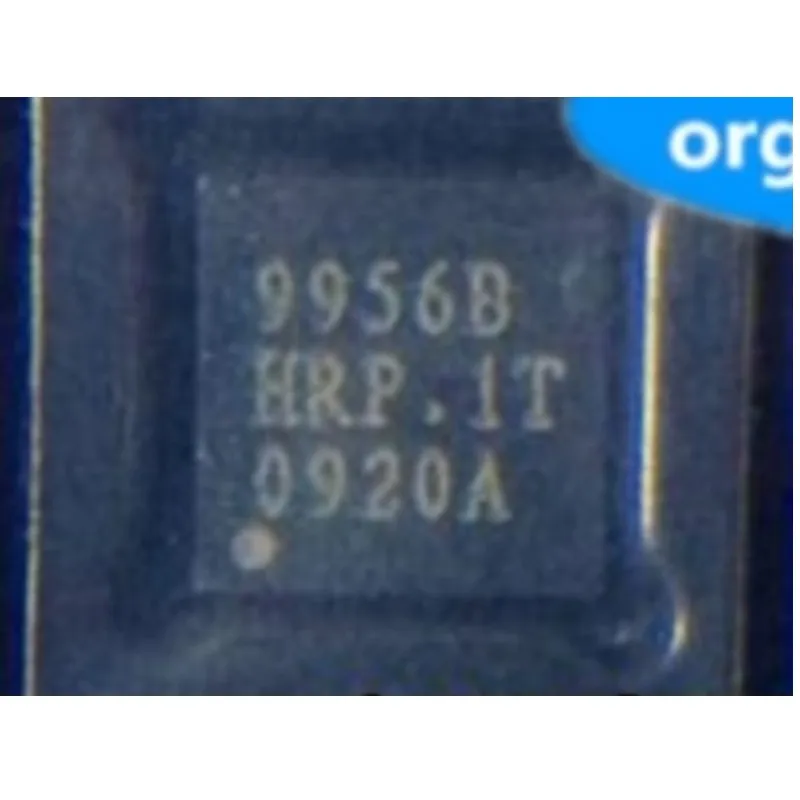 5PCS OZ9956B 9956B 99568 QFN20 in stock 100% new and original
5PCS OZ9956B 9956B 99568 QFN20 in stock 100% new and original