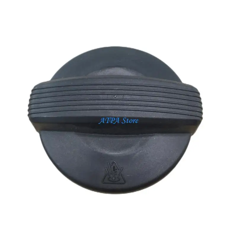 U13C Heat Resistant Coolant Reservoir Radiator Lid Caps Enhancing Safety 3W0121321A
U13C Heat Resistant Coolant Reservoir Radiator Lid Caps Enhancing Safety 3W0121321A
