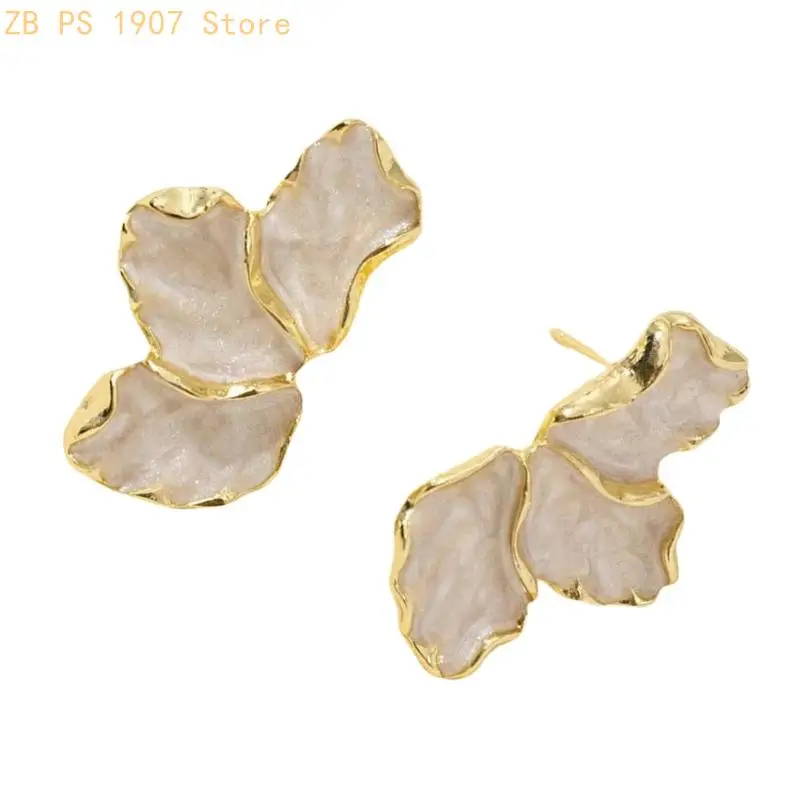 Элегантные серьги из сплава с кленовым листом и цветочным принтом, портативные для любителей ретро-стилей, ищущих уникальные
Элегантные серьги из сплава с кленовым листом и цветочным принтом, портативные для любителей ретро-стилей, ищущих уникальные