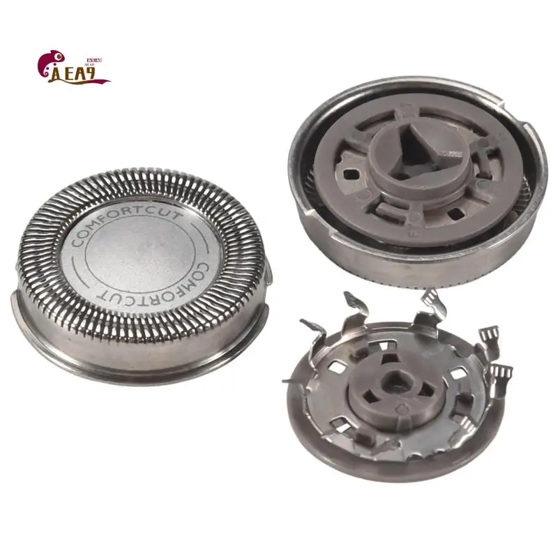 AEA9-Electronic Shaver Head Replacement Blades For Norelco SH30 SH50 52 Series 1000 2000 S1020 S1050 S1060 Razor
AEA9-Electronic Shaver Head Replacement Blades For Norelco SH30 SH50 52 Series 1000 2000 S1020 S1050 S1060 Razor