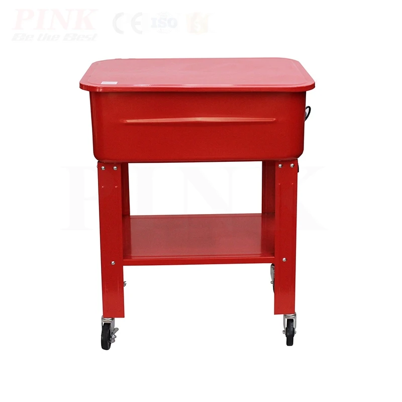 Auto parts cleaning machine
Auto parts cleaning machine