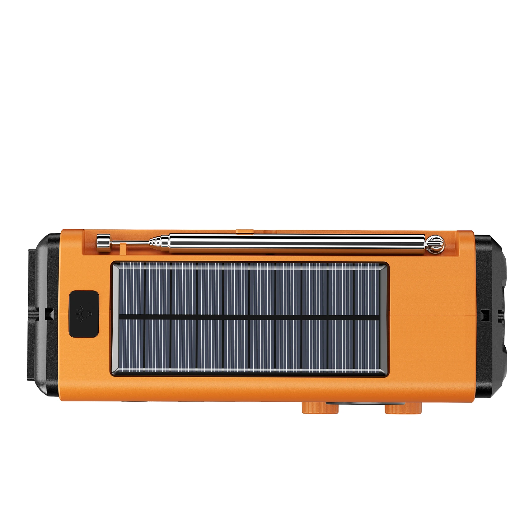 HRD907 Disaster Prevention and Emergency Solar DAB FM Radio
HRD907 Disaster Prevention and Emergency Solar DAB FM Radio