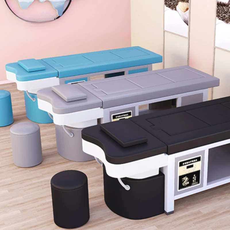 Electric Intelligence Shampoo Chairs Water Circulation Cosmetic Dedicated Chair Fumigation Head Spa Cadeiras Furniture TD50DC
Electric Intelligence Shampoo Chairs Water Circulation Cosmetic Dedicated Chair Fumigation Head Spa Cadeiras Furniture TD50DC