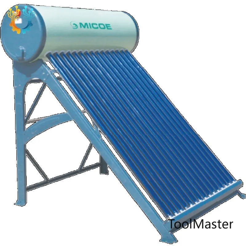 【2026】 MICOE Solar Water Heater For Bathroom Smart Hot Water Heaters System Famous Brand Solar Heater Factory
【2026】 MICOE Solar Water Heater For Bathroom Smart Hot Water Heaters System Famous Brand Solar Heater Factory