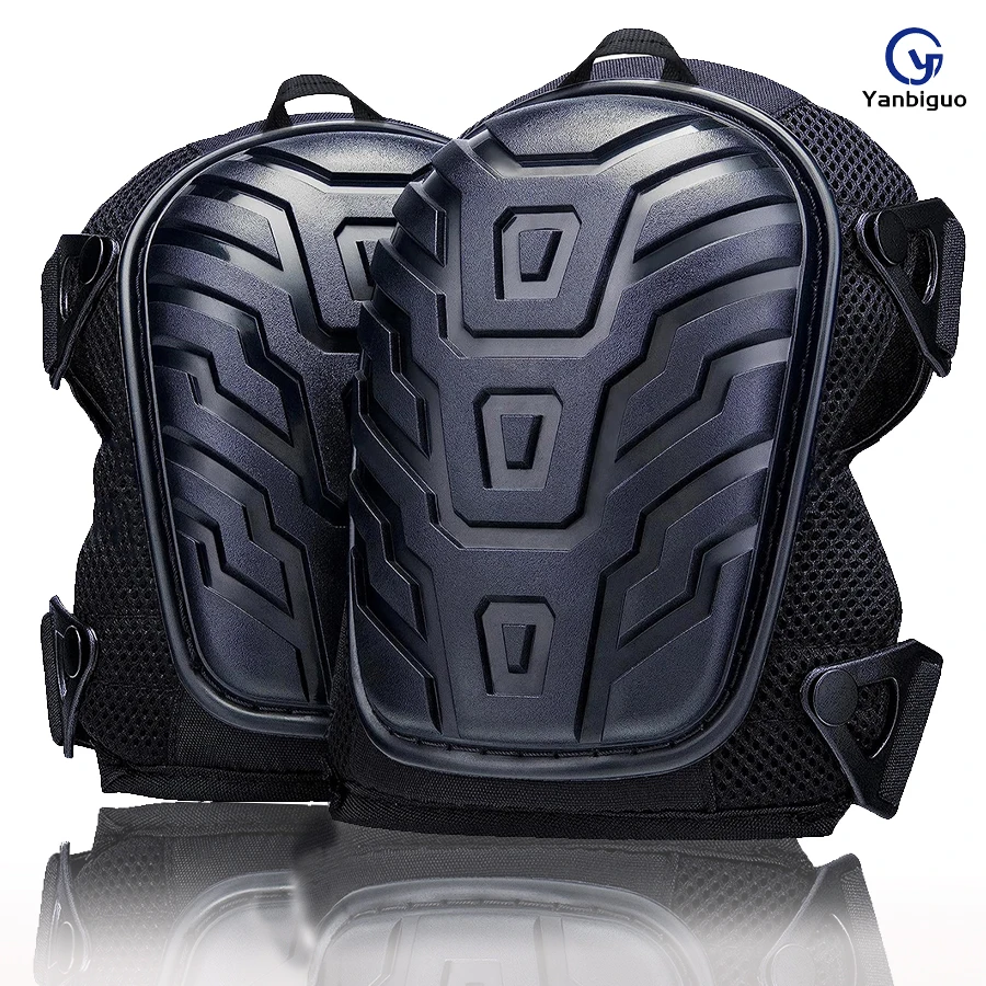 Professional Knee Pads for Work (1pair) for Men or Knee Pads for Women Gardening & Construction Knee Pads with Thick Gel Cushion
Professional Knee Pads for Work (1pair) for Men or Knee Pads for Women Gardening & Construction Knee Pads with Thick Gel Cushion