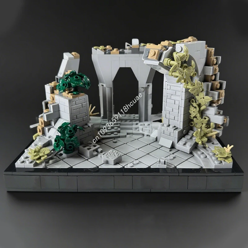 1000 шт. MOC A Confrontation On Weathertop Lord, строительные блоки, сделай сам, сборка, креативная идея, образовательный кирпич, Рождественская игрушка в подарок
1000 шт. MOC A Confrontation On Weathertop Lord, строительные блоки, сделай сам, сборка, креативная идея, образовательный кирпич, Рождественская игрушка в подарок