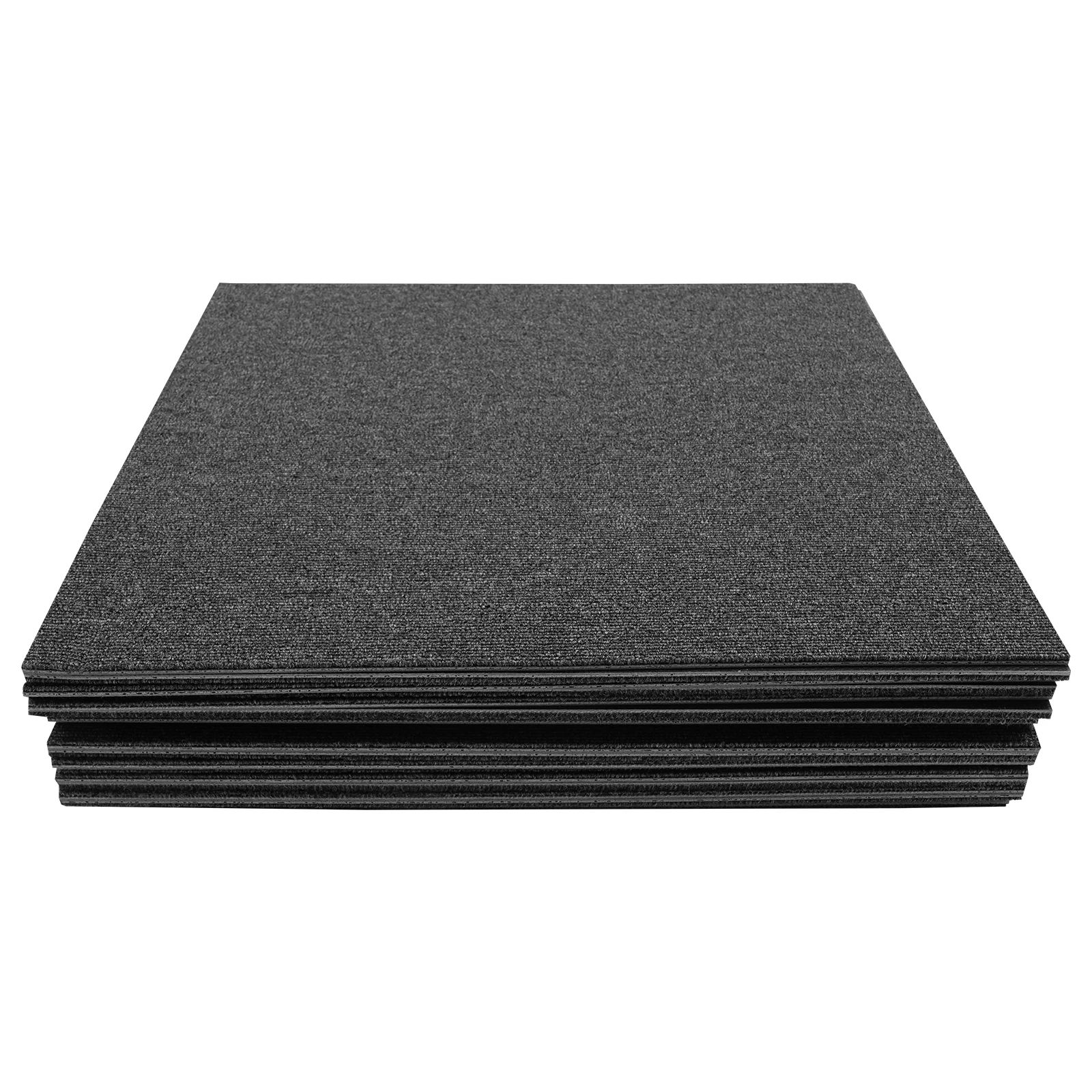 Floor Mats Square 20PCS Floor Mats Dark Gray Square Floor Mats with PVC Backing for Kitchens, Bedrooms, Living Rooms
Floor Mats Square 20PCS Floor Mats Dark Gray Square Floor Mats with PVC Backing for Kitchens, Bedrooms, Living Rooms