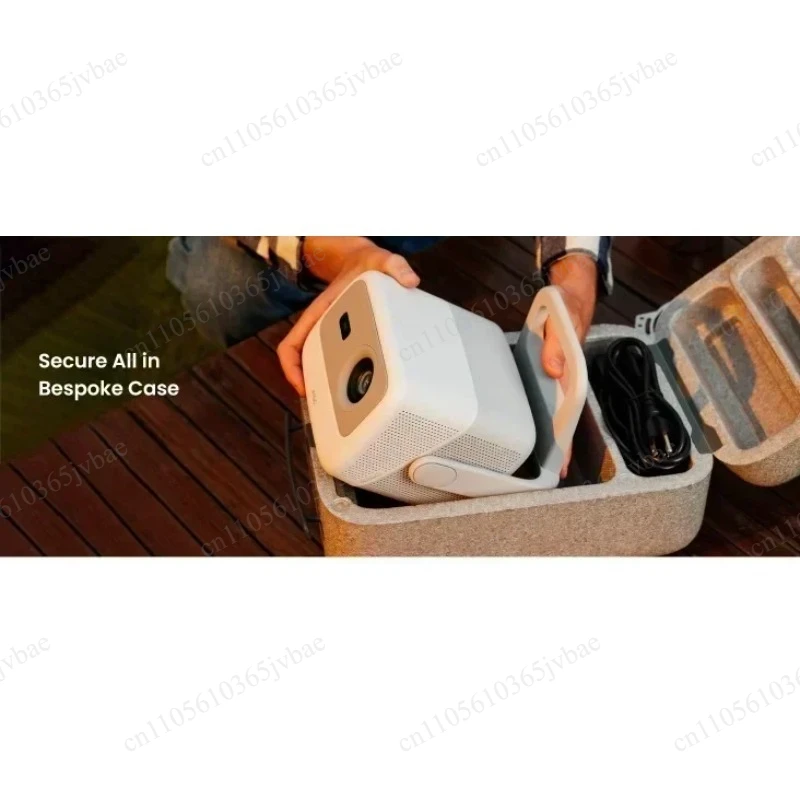 Body Portable Projector, Global Standard, Suitable for Various Home Scenarios
Body Portable Projector, Global Standard, Suitable for Various Home Scenarios