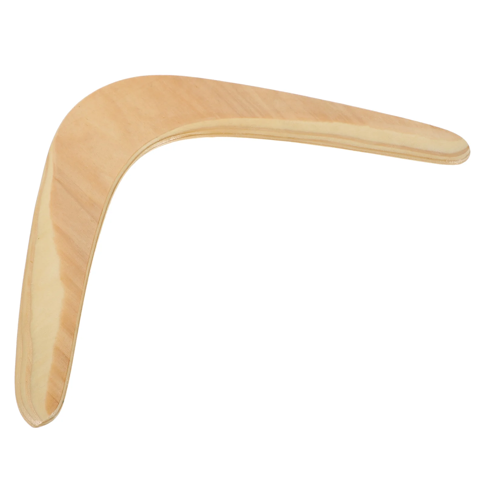 Kids Outdoor Toys Boomerang Hand Crafted Flight V Shaped Wooden Saucer Kid's V-design Adults Child Slingsshot
Kids Outdoor Toys Boomerang Hand Crafted Flight V Shaped Wooden Saucer Kid's V-design Adults Child Slingsshot