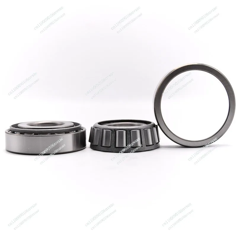 EE107060/107105 gear reducer bearing EE107060/105 bearing Single row tapered roller bearing
EE107060/107105 gear reducer bearing EE107060/105 bearing Single row tapered roller bearing
