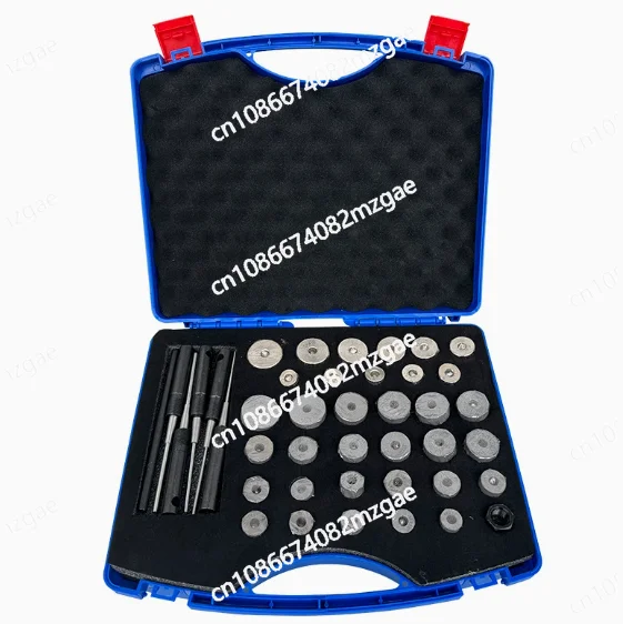 50CC-1200CC large displacement valve seat reamer motorcycle repair tool valve seat repair tool
50CC-1200CC large displacement valve seat reamer motorcycle repair tool valve seat repair tool