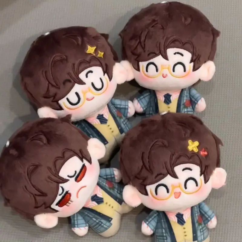 Фаршированная 10 см аниме «Любовь и ночь» Luchen Nunu, стильная мультяшная плюшевая кукла, игрушка COS, наряд для детей и взрослых, коллекционные хлопковые подарки
Фаршированная 10 см аниме «Любовь и ночь» Luchen Nunu, стильная мультяшная плюшевая кукла, игрушка COS, наряд для детей и взрослых, коллекционные хлопковые подарки