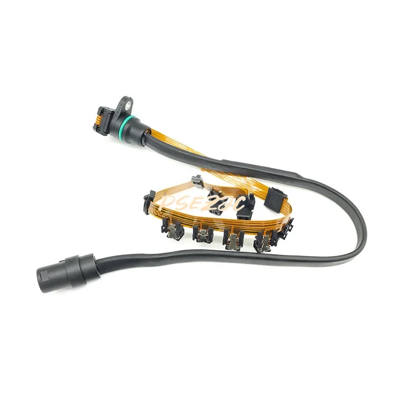 01M927365 Automotive Spare Parts Gearbox Transmission Line Suitable for Volkswagen Audi
01M927365 Automotive Spare Parts Gearbox Transmission Line Suitable for Volkswagen Audi