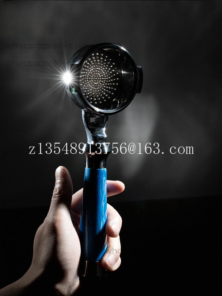 E61 Aibao Rocket Gemini Spicy Mom Coffee Machine Integrated Liquid Magic Bottomless Handle 58mm
E61 Aibao Rocket Gemini Spicy Mom Coffee Machine Integrated Liquid Magic Bottomless Handle 58mm