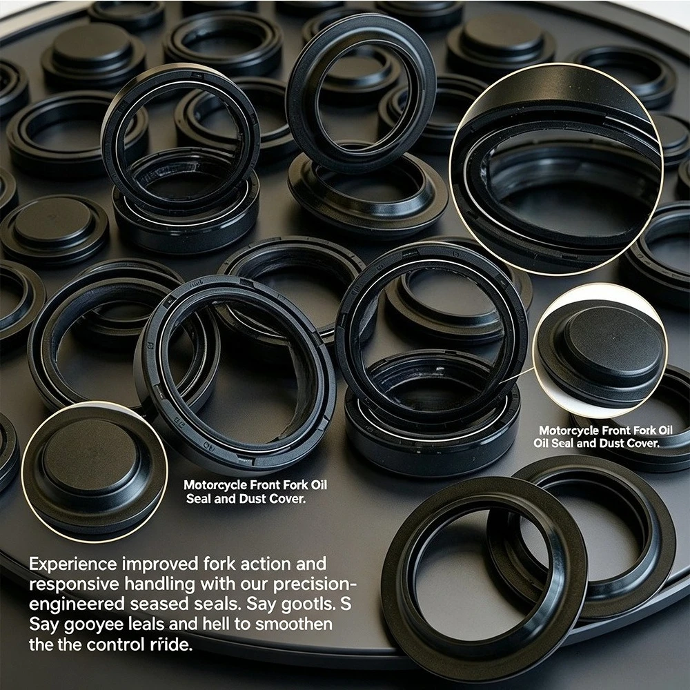 2/4/8/16pc 33x45x8/10 Front Fork Dust Oil Seal For Yamaha XV125 YZ80 CYGNUS 125 YZF-R125 BW200 SDR200 TW200 SRX250 MAJESTY 250
2/4/8/16pc 33x45x8/10 Front Fork Dust Oil Seal For Yamaha XV125 YZ80 CYGNUS 125 YZF-R125 BW200 SDR200 TW200 SRX250 MAJESTY 250