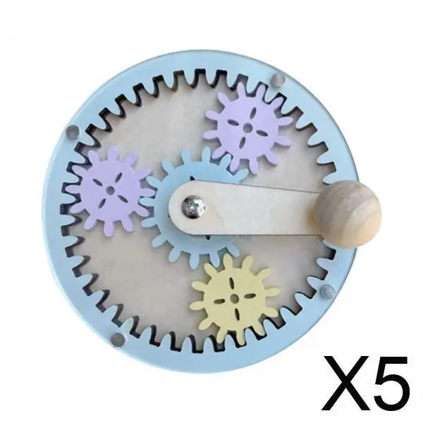 5x Wooden Busy Board DIY Accs Educational Basic Skills for Travel Preschool
5x Wooden Busy Board DIY Accs Educational Basic Skills for Travel Preschool