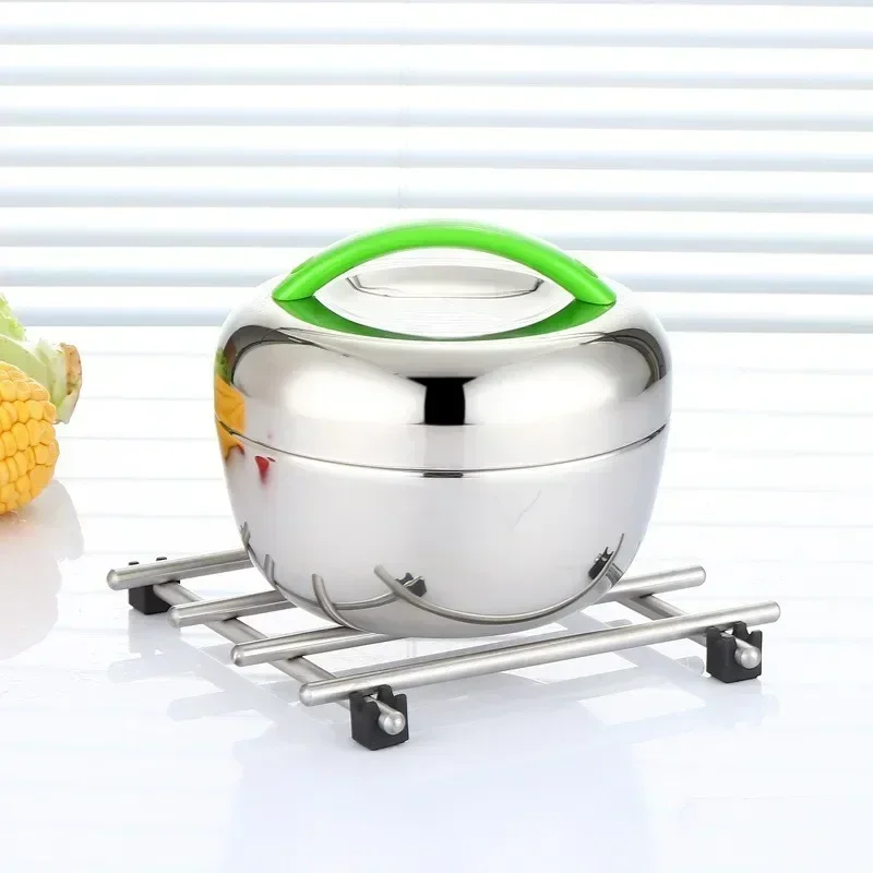 0.8-1.3 L Vacuum Stainless Steel Lunch Box Food Storage Container Thermos Portable Picnic Bento Box Lunchbox Adult Dinnerware
0.8-1.3 L Vacuum Stainless Steel Lunch Box Food Storage Container Thermos Portable Picnic Bento Box Lunchbox Adult Dinnerware