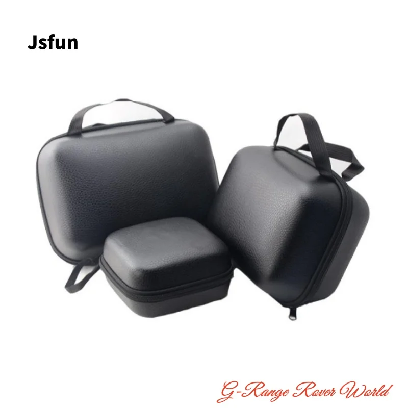 New Fishing Bag Spinning Reel Case Cover Leather Fishing Reel Bag Shockproof Waterproof Fishing Tackle Storage Case hot sale
New Fishing Bag Spinning Reel Case Cover Leather Fishing Reel Bag Shockproof Waterproof Fishing Tackle Storage Case hot sale
