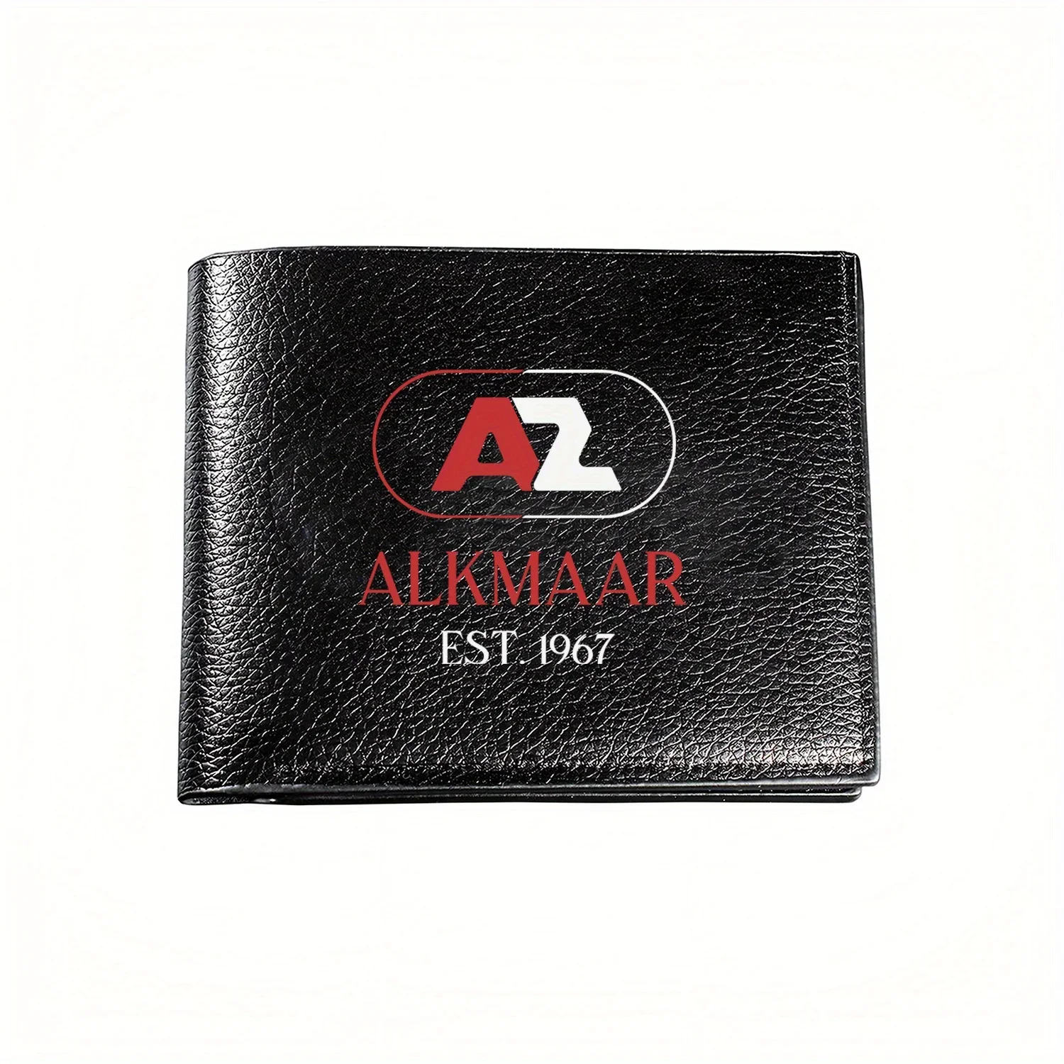 AZ Alkmaar Est. 1967 Logo Graphic Design Stylish Mens Wallet Business Casual Elegant Simple Practical Quality Premium Luxury Gif
AZ Alkmaar Est. 1967 Logo Graphic Design Stylish Mens Wallet Business Casual Elegant Simple Practical Quality Premium Luxury Gif