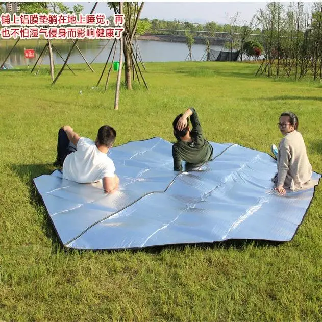 Arctic wolf outdoor hexagonal moisture-proof mat, enlarged and thickened camping outing picnic mat, camping moisture-proof mat,
Arctic wolf outdoor hexagonal moisture-proof mat, enlarged and thickened camping outing picnic mat, camping moisture-proof mat,