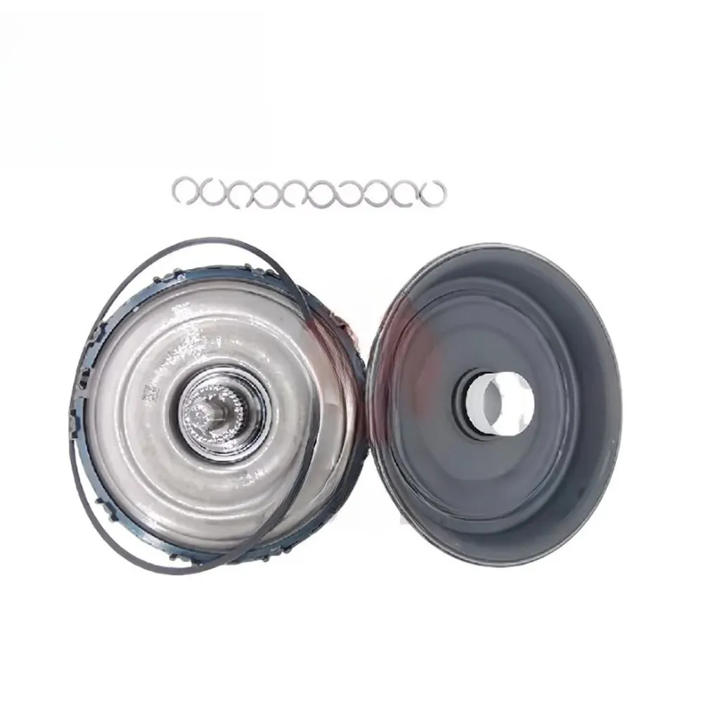 02E Clutch 02E 398 029 B Brand New JIASHENG Auto Transmission
02E Clutch 02E 398 029 B Brand New JIASHENG Auto Transmission