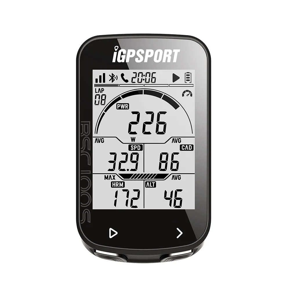 Велосипедный компьютер с GPS IGPSPORT BSC100S, беспроводной спидометр для велосипеда, цифровой секундомер, велосипедный одометр, велосипедный компьютер
Велосипедный компьютер с GPS IGPSPORT BSC100S, беспроводной спидометр для велосипеда, цифровой секундомер, велосипедный одометр, велосипедный компьютер