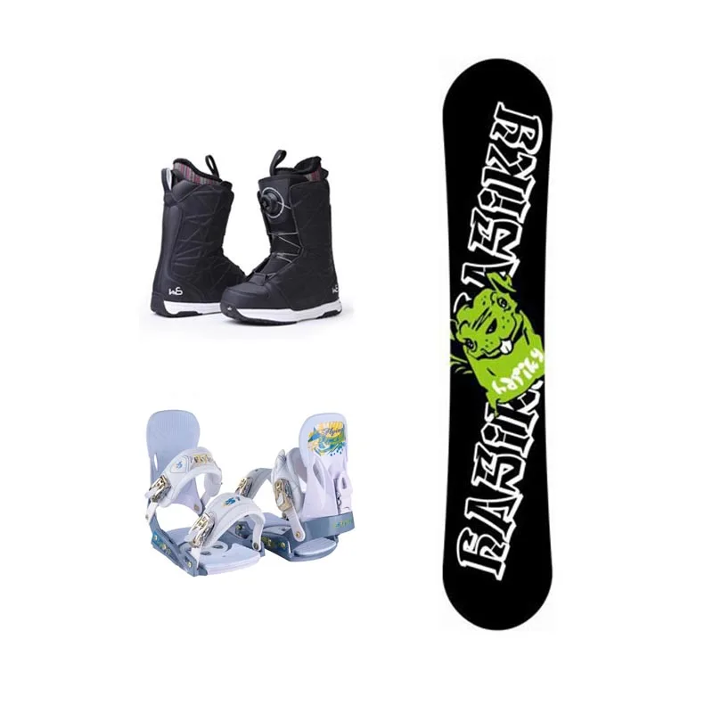 Wholesale Snowboards Sets Snowboard Bindings and Boots 
Wholesale Snowboards Sets Snowboard Bindings and Boots