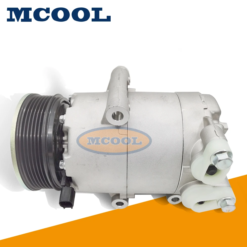 Auto A/C AC Compressor For 2007-2015 FORD MONDEO IV 2.0 2.3 VS16 1333042 1490495 1368905 1388676 6G9119D629DC 6G9119D629DF
Auto A/C AC Compressor For 2007-2015 FORD MONDEO IV 2.0 2.3 VS16 1333042 1490495 1368905 1388676 6G9119D629DC 6G9119D629DF