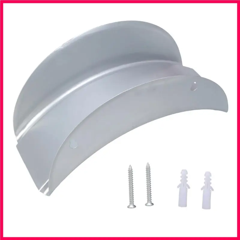 H051 Water Hose Holder Heavy Duty Hose Reel Sturdy Hose Hook Heavy Duty Metal Hose
H051 Water Hose Holder Heavy Duty Hose Reel Sturdy Hose Hook Heavy Duty Metal Hose