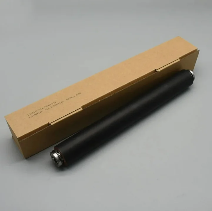 FM2-4683-000 Нижний прижимной ролик фьюзера с подшипниками для Canon IR 6065 6255 6265 6275 5055 5065 5075 5570
FM2-4683-000 Нижний прижимной ролик фьюзера с подшипниками для Canon IR 6065 6255 6265 6275 5055 5065 5075 5570