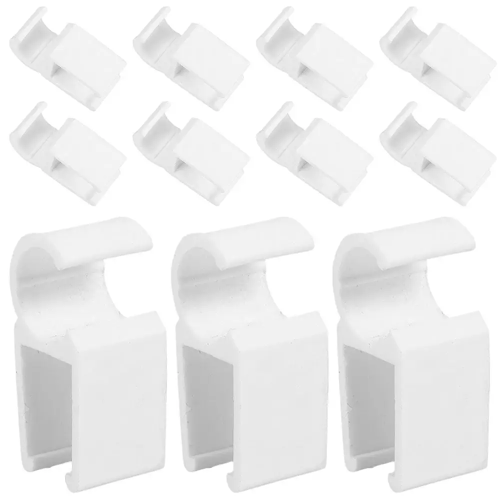 30Pcs Plastic Pen Clip for Whiteboard Dry Erase Board Marker Holder Easy to Use Interchangeable Writing Pen Buckle Office
30Pcs Plastic Pen Clip for Whiteboard Dry Erase Board Marker Holder Easy to Use Interchangeable Writing Pen Buckle Office